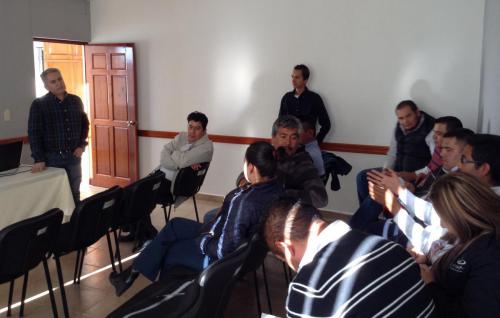 SIMAPAS Dolores Hidalgo SSClick 3