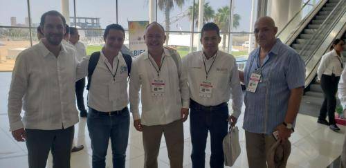 Expo ANEAS Mazatlan 2018 SSClick 24