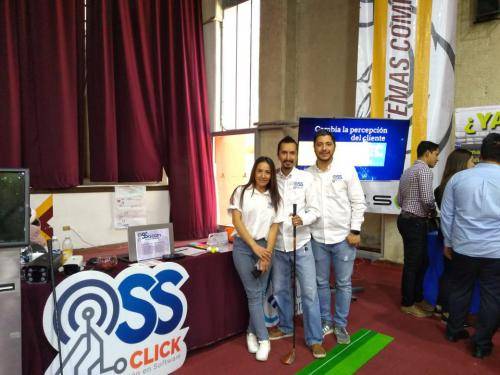 Talent Tec de morelia